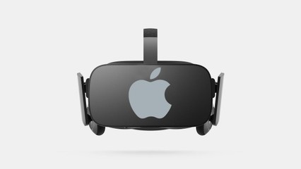 iPhone+VR?苹果到底在密谋什么VR项目?